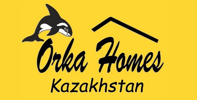 Orka Homes Казахстан